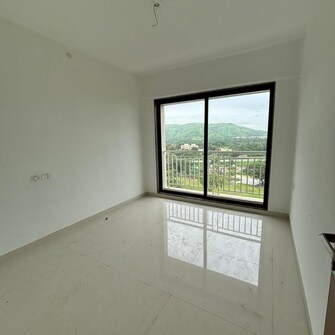 3 BHK Apartment For Resale in Chhadva Galaxy Kamothe Sector 18 Navi Mumbai  7993456