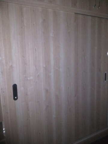 Bathroom in 2 BHK Apartment at Govindpuri – for Sale