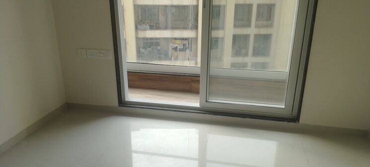 Balcony, ashar-axis 2 Bedroom 611 Sq.Ft. Apartment In Majiwada Thane 7994055