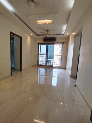 Building Lobby in 2 BHK Apartment at Royal Palms Garden View, Goregaon East – for Rent