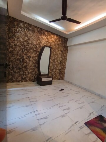 Bedroom in 2 BHK Apartment at Royal Palms Garden View, Goregaon East – for Rent