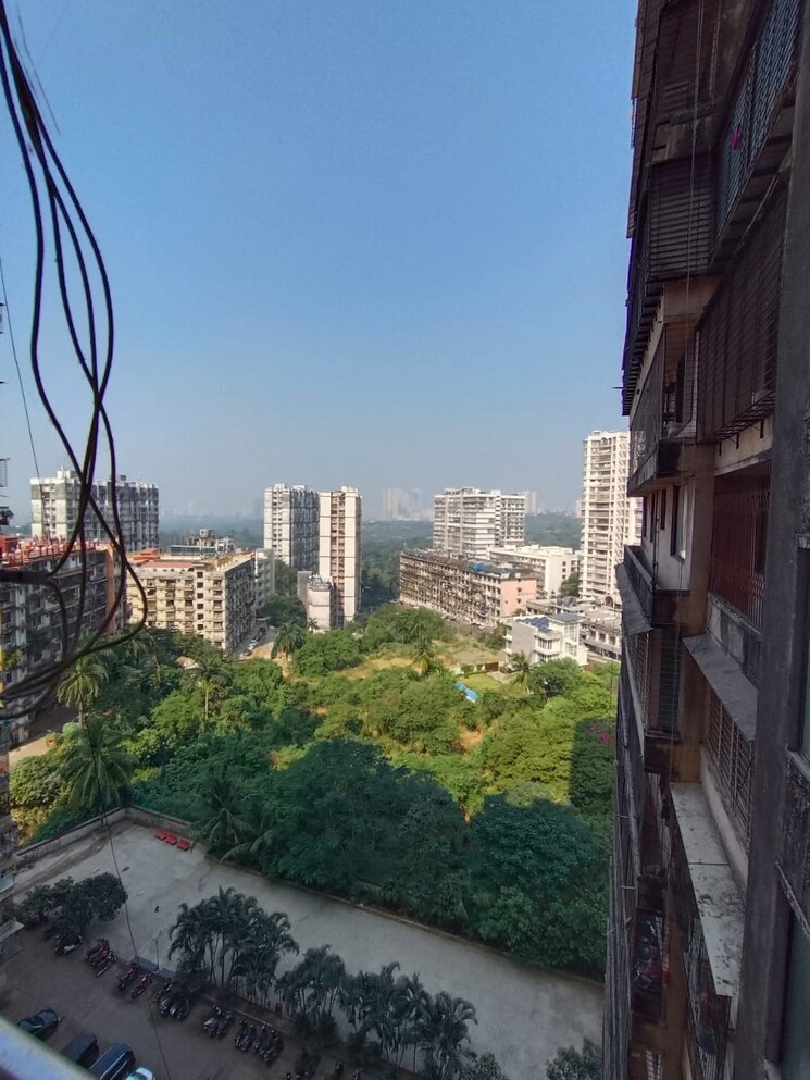 Exterior View, royal-palms-garden-view 2 Bedroom 974 Sq.Ft. Apartment In Goregaon East Mumbai 7989738