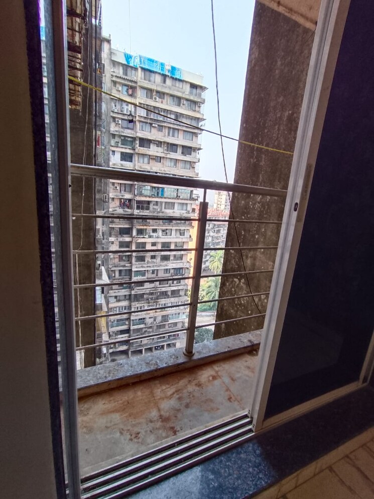 Exterior View, royal-palms-garden-view 2 Bedroom 974 Sq.Ft. Apartment In Goregaon East Mumbai 7989738
