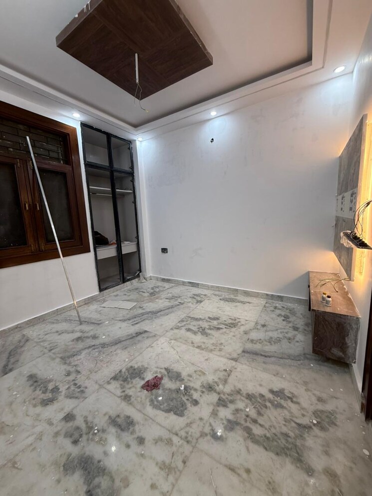 Master Bedroom, ks-complex 3 Bedroom 1600 Sq.Ft. Builder Floor In Sector 1 Vaishali Ghaziabad 7993575