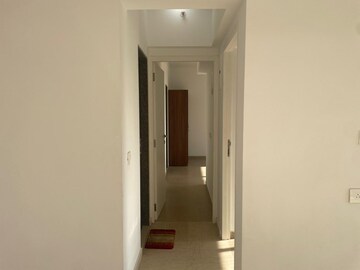 3 BHK Apartment For Rent in Kalpataru Radiance, Goregaon West