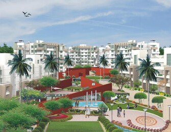 3 BHK Apartment For Resale in Trimurti Wateridge Undri Pune  7993466