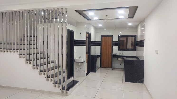 undefined, jahangirpura 4 Bedroom 85 Sq.Yd. Independent House In Jahangirpura Surat 7993530