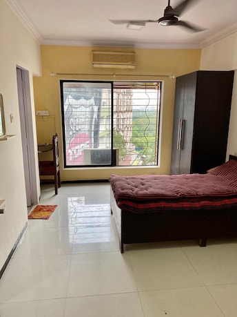 1 BHK Apartment For Resale in Goregaon East Mumbai  7989601