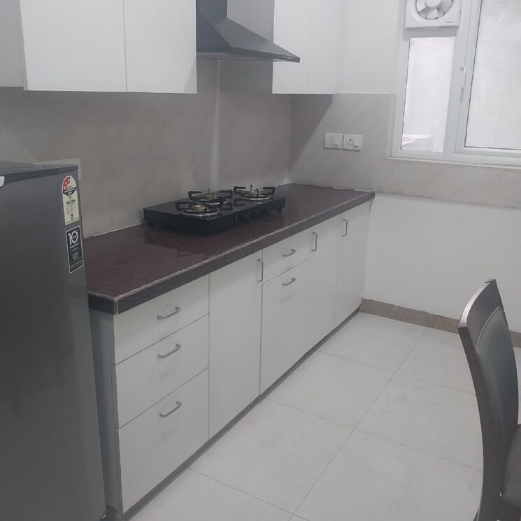 Kitchen, pareena-micasa 2 Bedroom 865 Sq.Ft. Apartment In Nurpur Jharsa Gurgaon 7993580