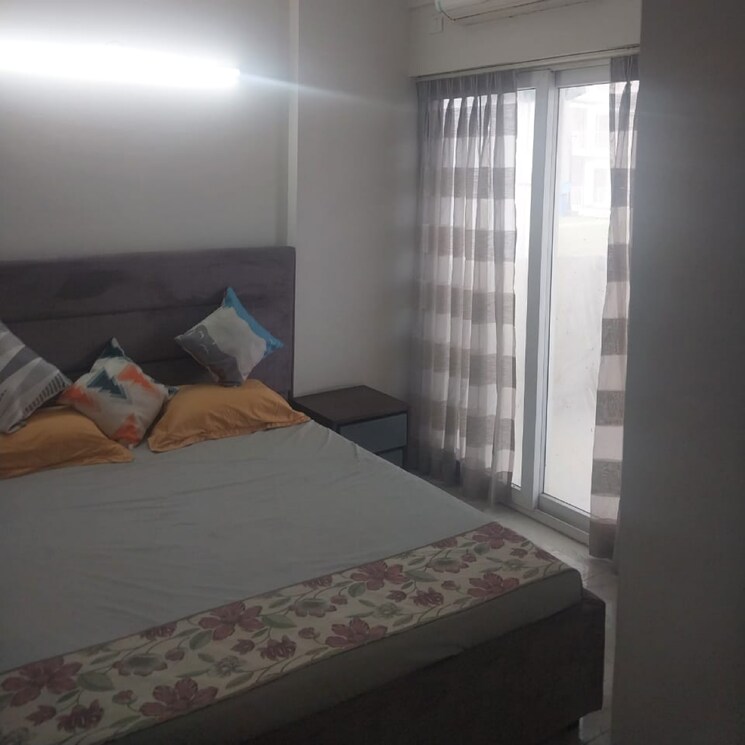 Bedroom, pareena-micasa 2 Bedroom 865 Sq.Ft. Apartment In Nurpur Jharsa Gurgaon 7993580