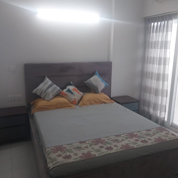 Bedroom, pareena-micasa 2 Bedroom 865 Sq.Ft. Apartment In Nurpur Jharsa Gurgaon 7993580