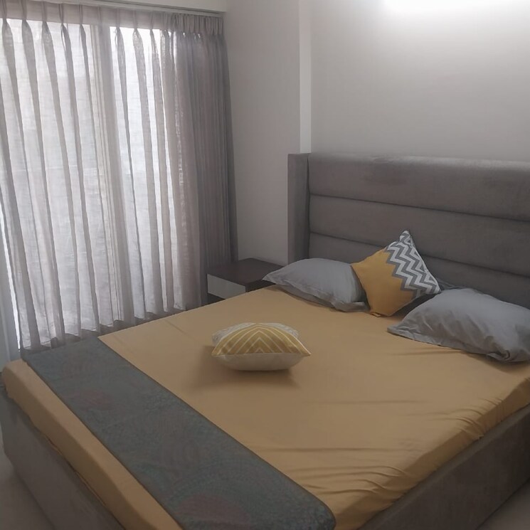 Bedroom, pareena-micasa 2 Bedroom 865 Sq.Ft. Apartment In Nurpur Jharsa Gurgaon 7993580