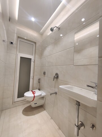 Bathroom in 1 BHK Apartment at Chembur – for Sale