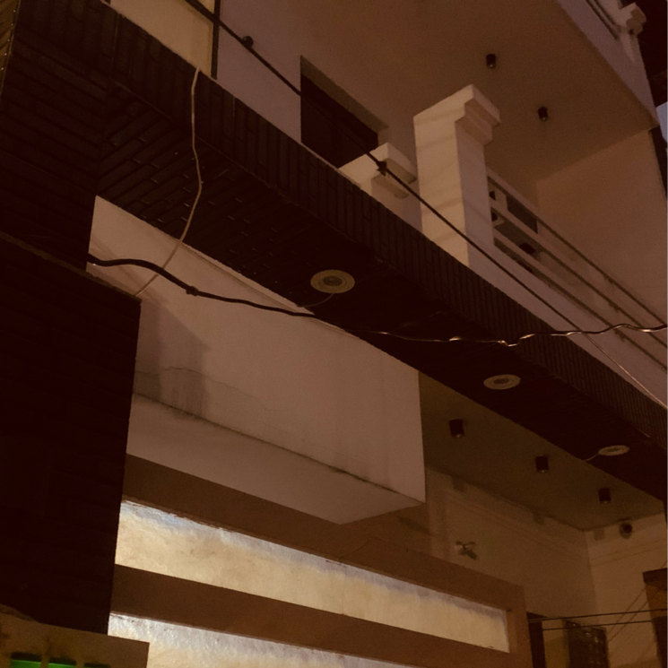 Exterior View, baltana 4 Bedroom 126 Sq.Yd. Independent House In Baltana Zirakpur 7993664