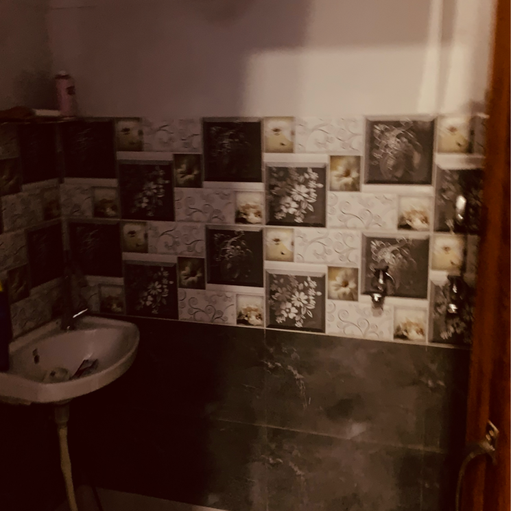 Bathroom, baltana 4 Bedroom 126 Sq.Yd. Independent House In Baltana Zirakpur 7993664