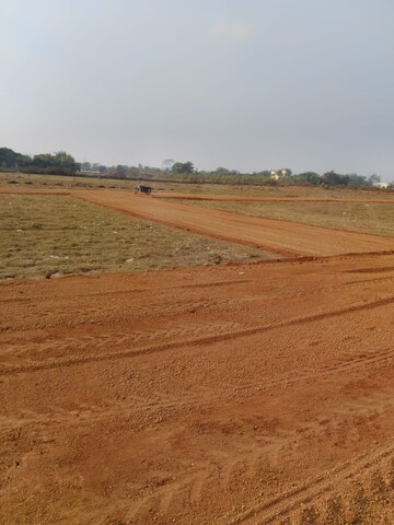 Plot Area in  Plot at Kailash Nagar – for Sale