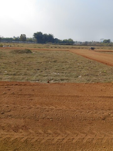 Plot Area in  Plot at Kailash Nagar – for Sale