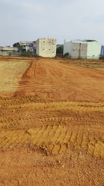 Plot Area in  Plot at Kailash Nagar – for Sale