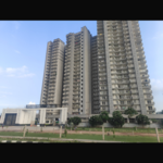 2 BHK 865 Sq.Ft. Apartment in Pareena Micasa