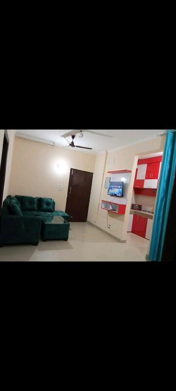 2 BHK Apartment For Rent in Sector 16b Greater Noida