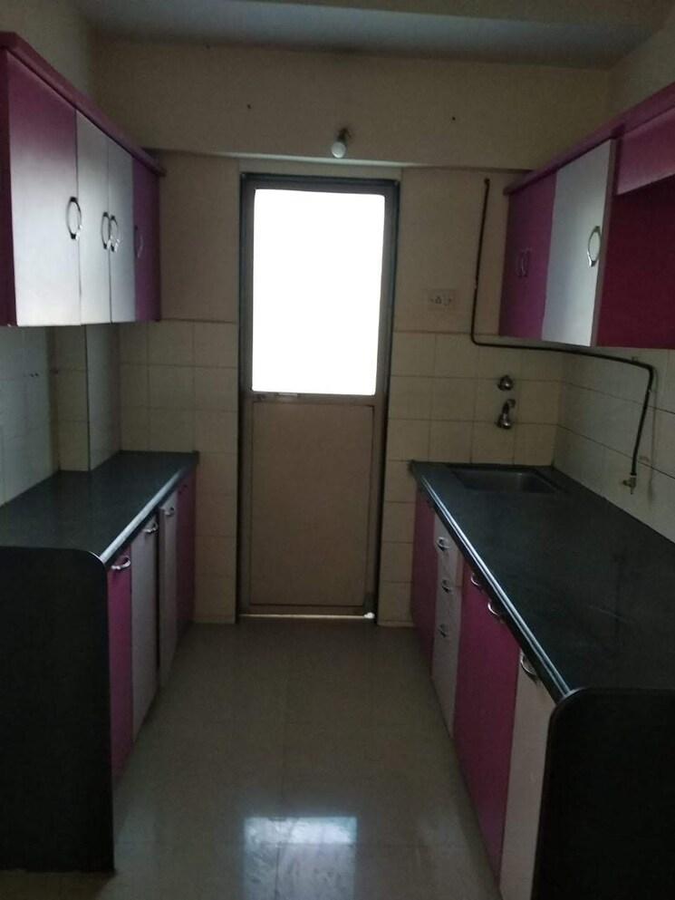 Kitchen, new-bhoomi-park 1 Bedroom 630 Sq.Ft. Apartment In Malad West Mumbai 7993655