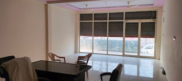 Commercial Office Space 1500 Sq.Ft. For Rent in Trans Yamuna Colony Phase 2 Agra  7993379