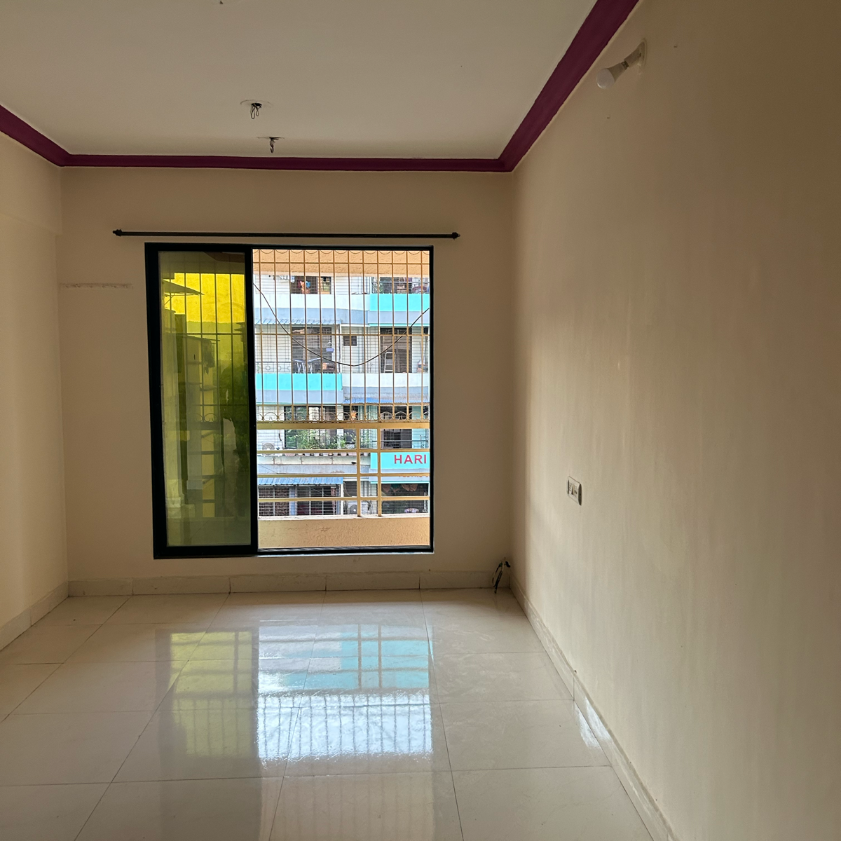 3 BHK Apartment For Sale in Bhoomi Shubh Shagun Complex