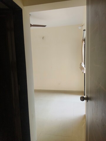 Bathroom in 2 BHK Apartment at Vihang Hills, Ghodbunder Road – for Sale