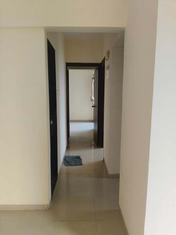 Building Lobby in 2 BHK Apartment at Vihang Hills, Ghodbunder Road – for Sale