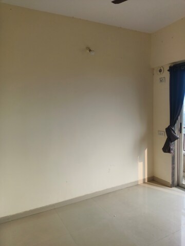 Master Bedroom in 2 BHK Apartment at Vihang Hills, Ghodbunder Road – for Sale