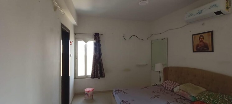 Master Bedroom, paramount-hill-county 3 Bedroom 1354 Sq.Ft. Apartment In Kondapur Hyderabad 7993647