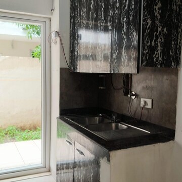 Kitchen in 3 BHK Apartment at Pareena The Elite Residences, Gopalpur – for Sale