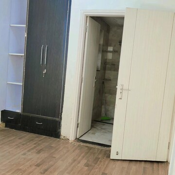 Building Lobby in 3 BHK Apartment at Pareena The Elite Residences, Gopalpur – for Sale