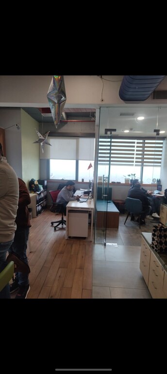 Commercial Office Space 1635 Sq.Ft. For Rent in Sector 61 Gurgaon  7993745