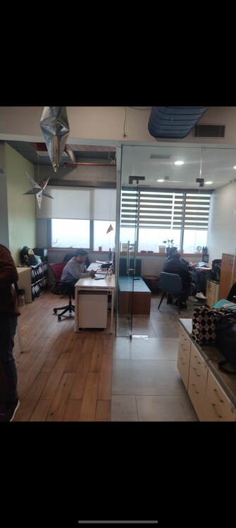 Commercial Office Space 1635 Sq.Ft. For Rent in Sector 61 Gurgaon  7993745