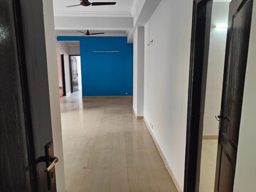 Building Lobby in 2 BHK Apartment at GH-7 Crossings Republik, Vijay Nagar – for Rent