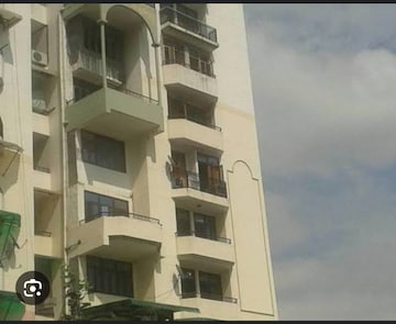 3 BHK Apartment For Rent in Sector 22 Dwarka Delhi  7993726