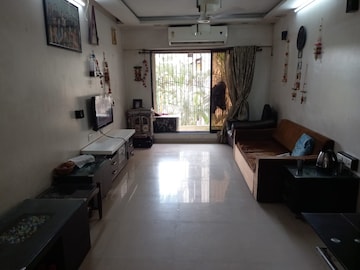 2 BHK Apartment For Rent in Madhurima CHS Andheri West Mumbai  7993724