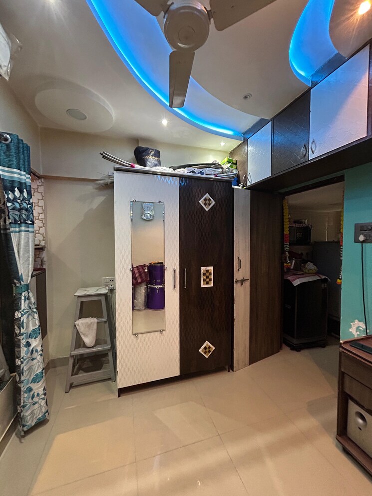 Master Bedroom, omkar-sai-chs 1 Bedroom 350 Sq.Ft. Apartment In Lower Parel Mumbai 7993723