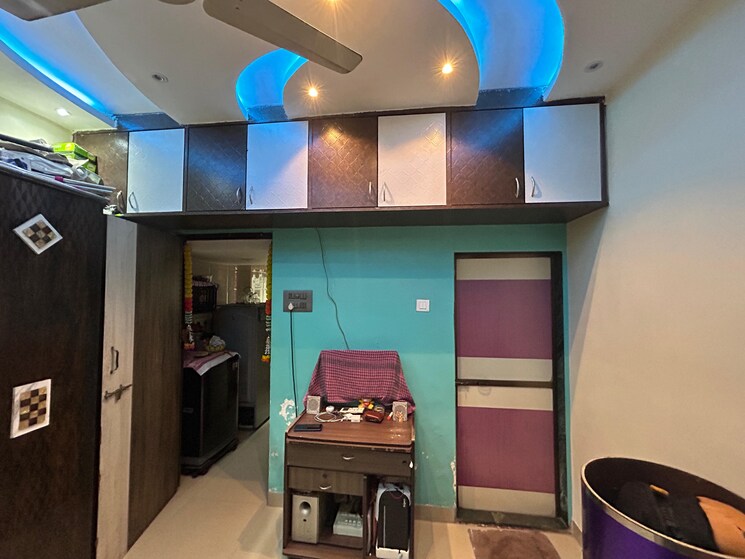 undefined, omkar-sai-chs 1 Bedroom 350 Sq.Ft. Apartment In Lower Parel Mumbai 7993723