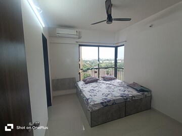 2 BHK Apartment For Rent in Shapoorji Pallonji Joyville Hadapsar Annexe, Hadapsar
