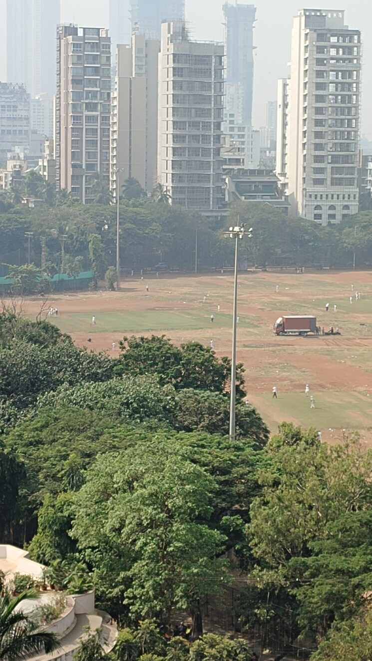 Garden, shivaji park 3 Bedroom 1101 Sq.Ft. Apartment In Shivaji Park Mumbai 7993793