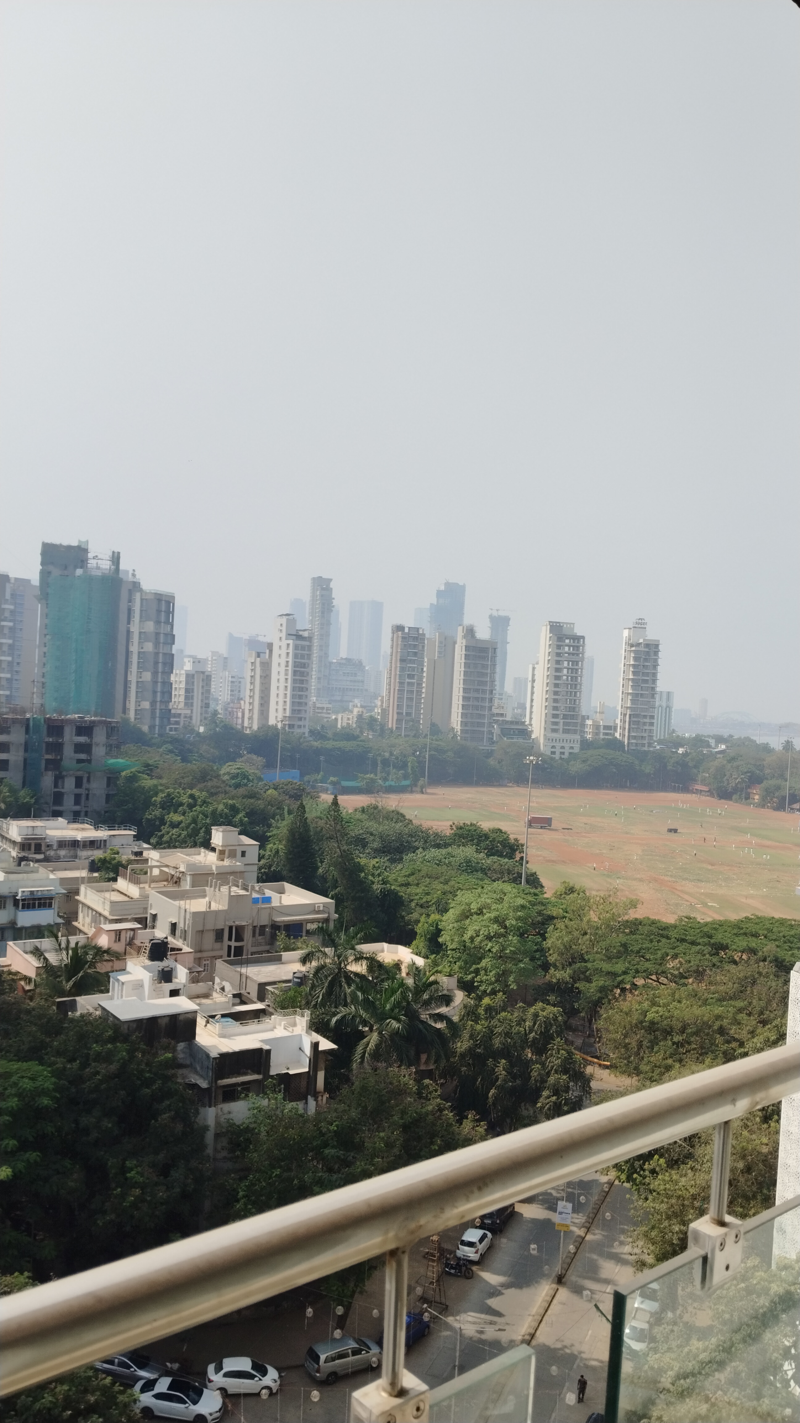 3 BHK + Pooja Room Apartment For Sale in Dipti Royal Arc