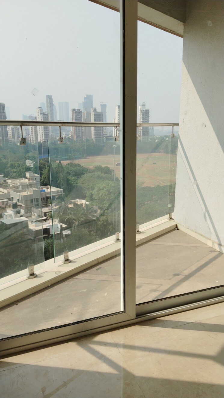Balcony, shivaji park 3 Bedroom 1101 Sq.Ft. Apartment In Shivaji Park Mumbai 7993793