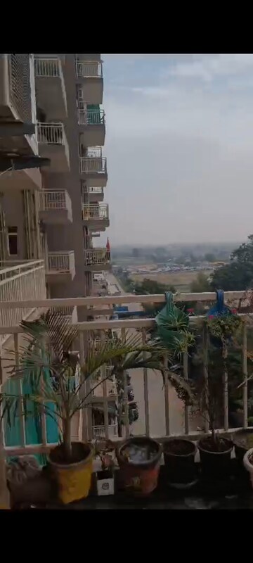 3 BHK Apartment – Exterior View View at Conscient Habitat 78, Sector 78 - for Sale