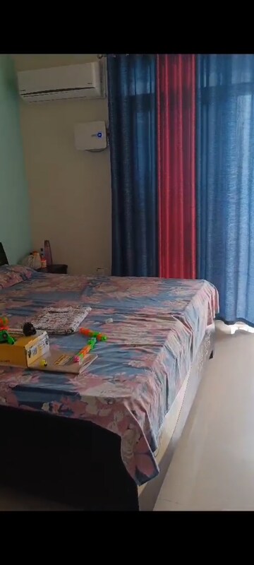 Bedroom in 3 BHK Apartment at Conscient Habitat 78, Sector 78 – for Sale
