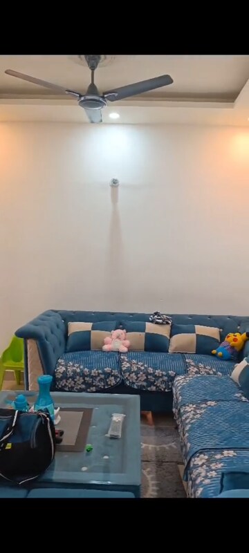 Bedroom in 3 BHK Apartment at Conscient Habitat 78, Sector 78 – for Sale