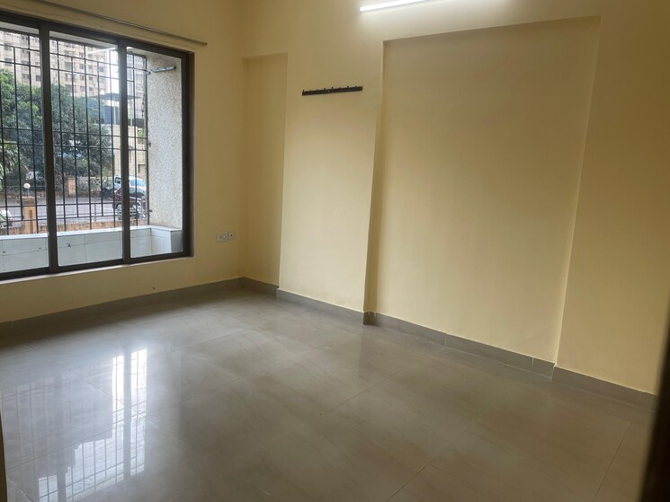 Master Bedroom, harmony-horizons 2 Bedroom 980 Sq.Ft. Apartment In Ghodbunder Road Thane 7993782