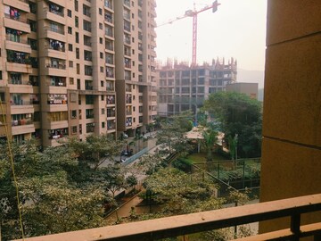 1 BHK Apartment For Rent in Vihang Hills, Ghodbunder Road