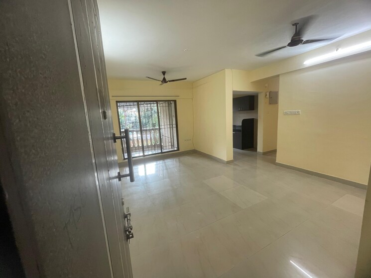 Room, harmony-horizons 2 Bedroom 980 Sq.Ft. Apartment In Ghodbunder Road Thane 7993782